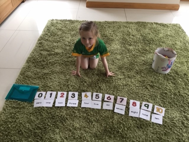 Can you find the number 8?