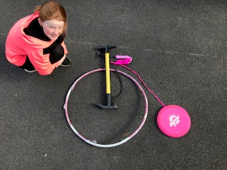 James Starley would be proud of your Penny-Farthing. We are also very proud!