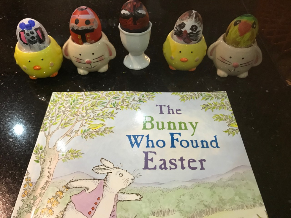 🐣🐰Happy Easter to all at Moneynick.🐰🐣