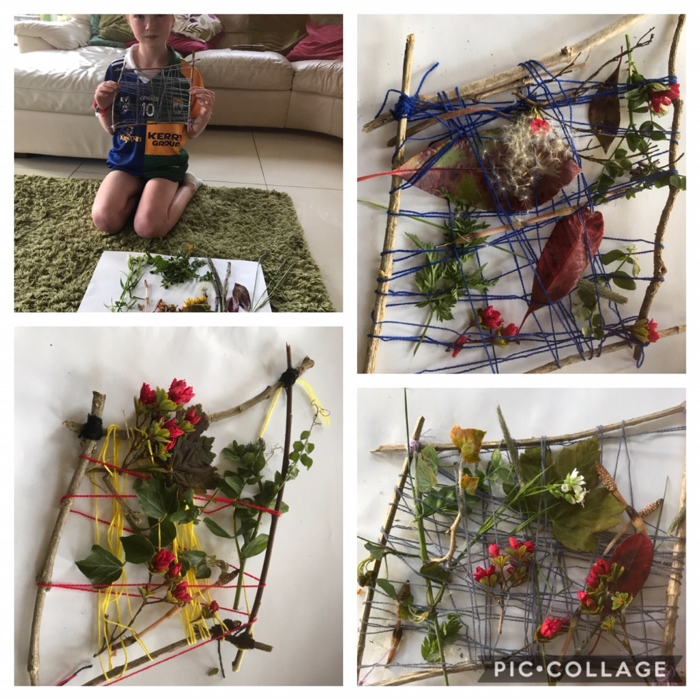 Mother Earth's Treasures.#earthday2020🌍