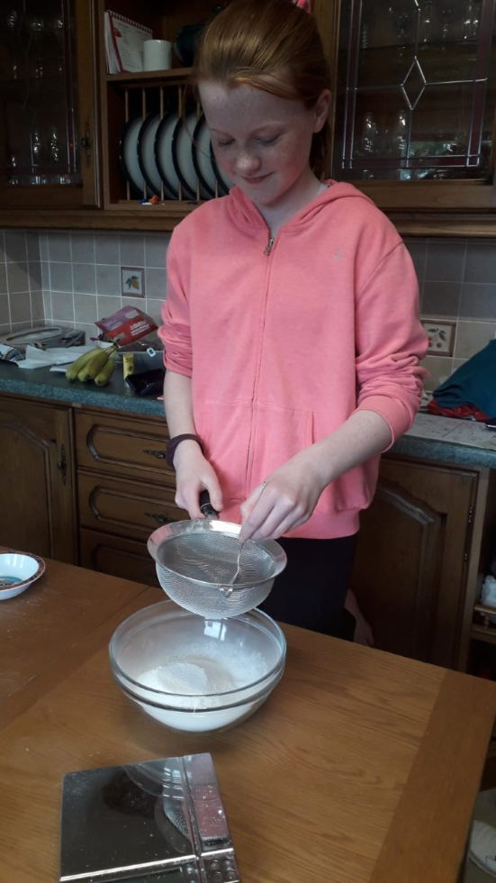 Real life maths. #anothertastytreat