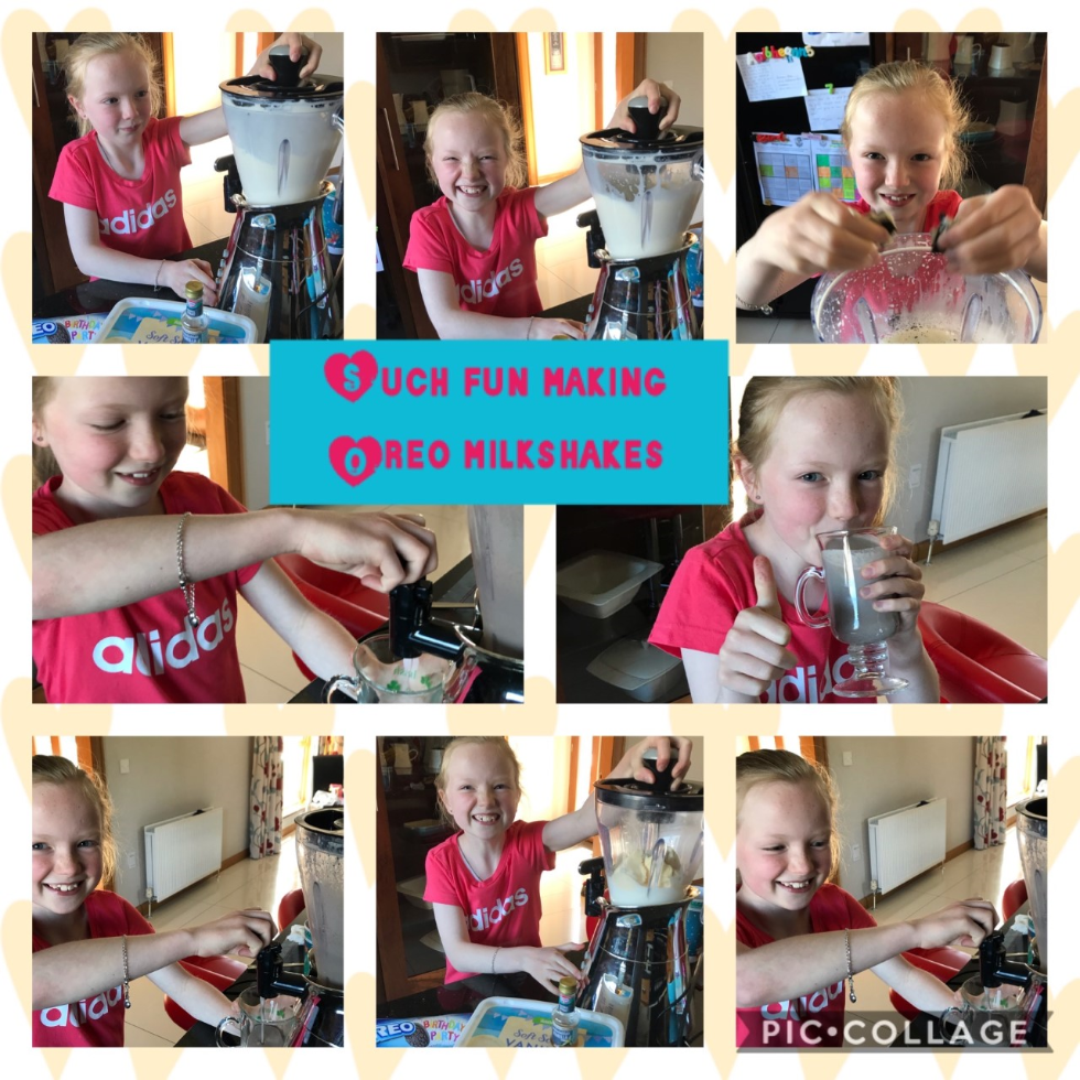 Love your super PicCollage skills!