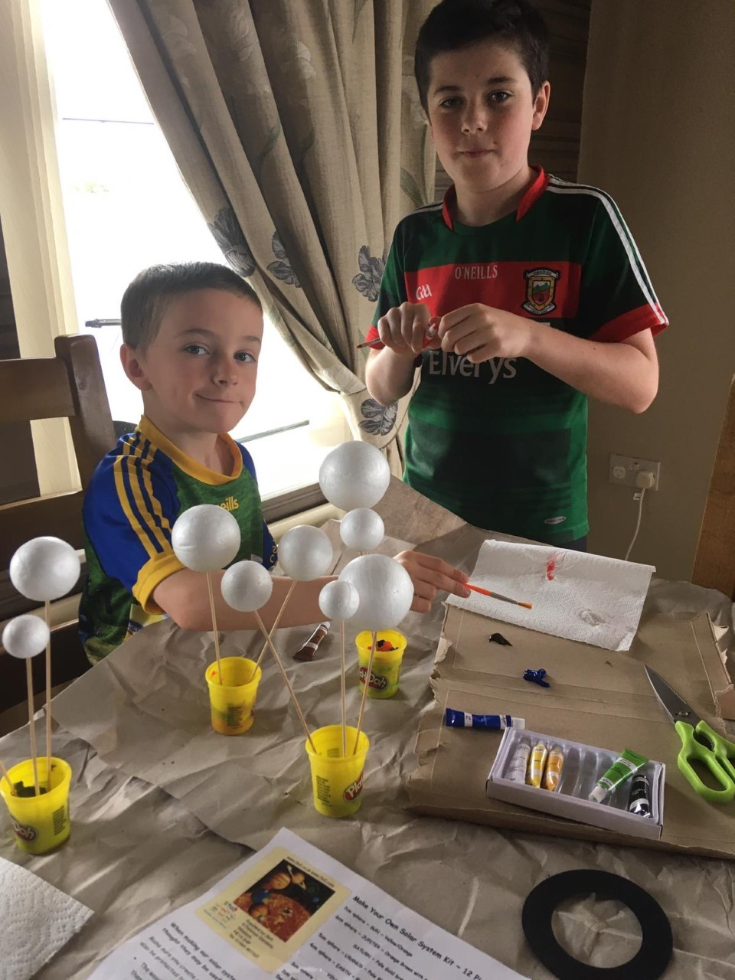 Can you guess what we are making?
