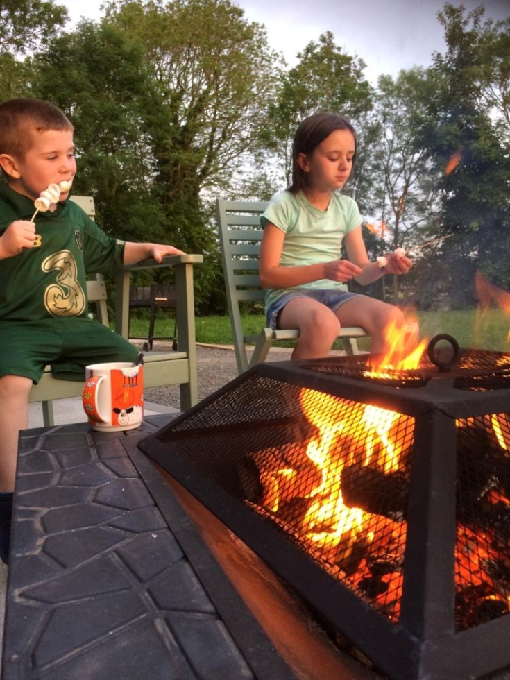 Those Summer Nights! #memories