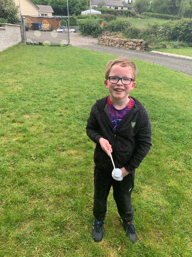 Egg + spoon = lots of points #virtualsportsday