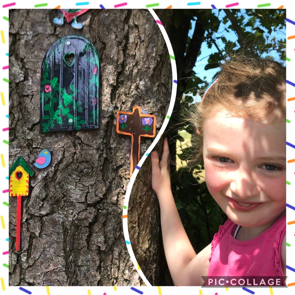Creative fun in the sun!