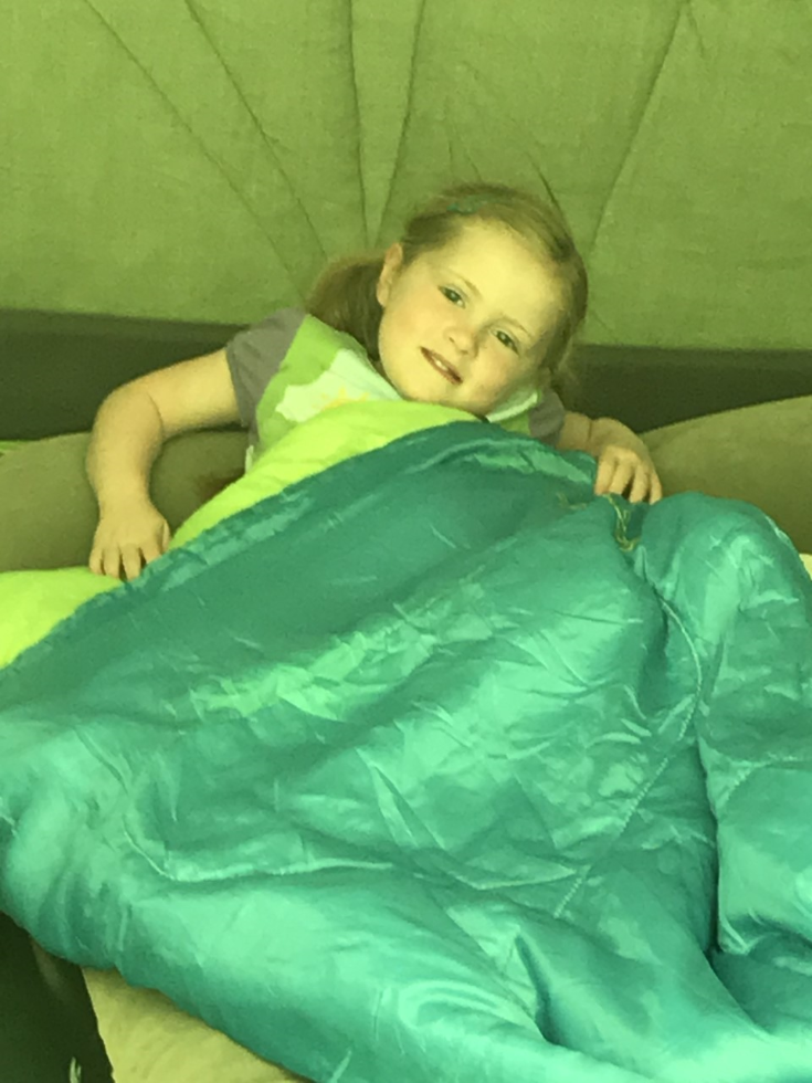 #bigcampout