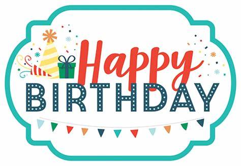 A big shout out to Dion on his 7th birthday. We hope you have a wonderful day from everyone at Moneynick Primary School. Congratulations 🥳🍰