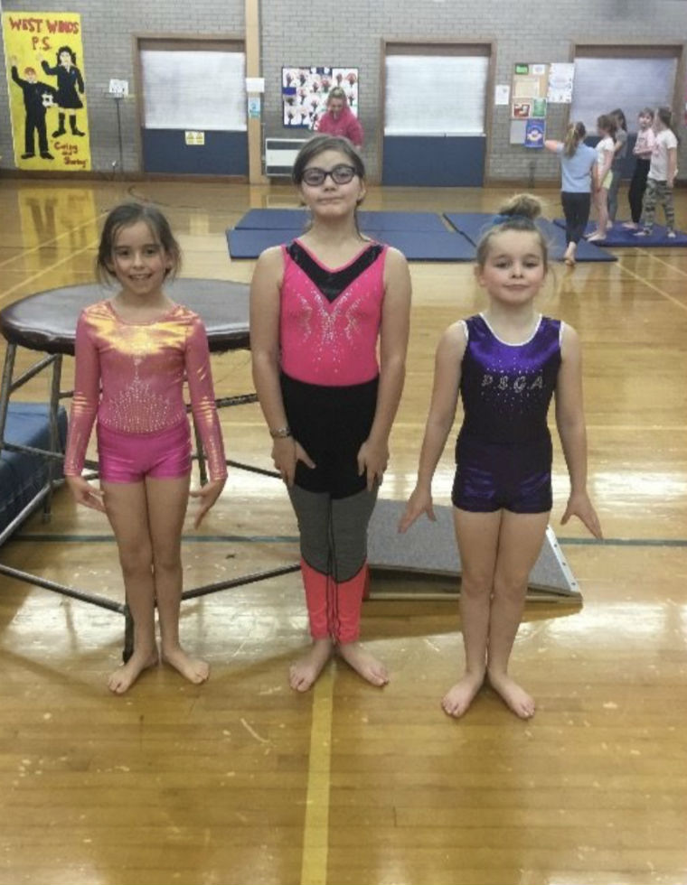Gymnastics