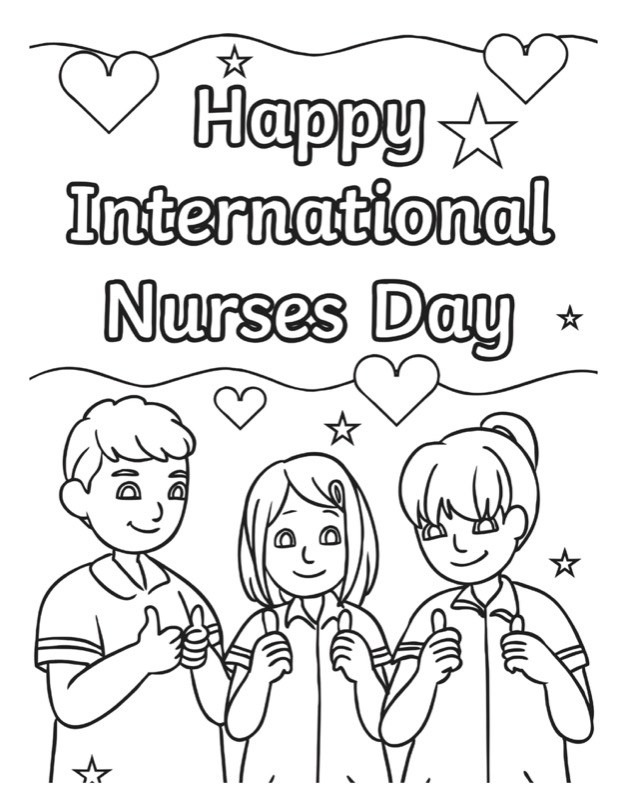 INTERNATIONAL NURSES DAY 2020