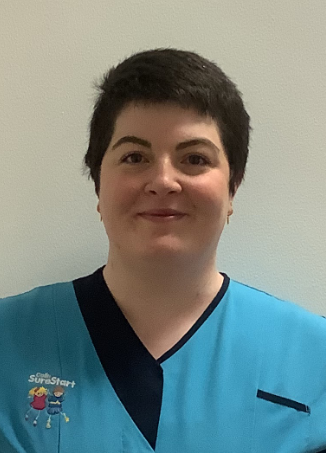 Nicola Toner