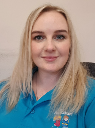 Orla Kelly