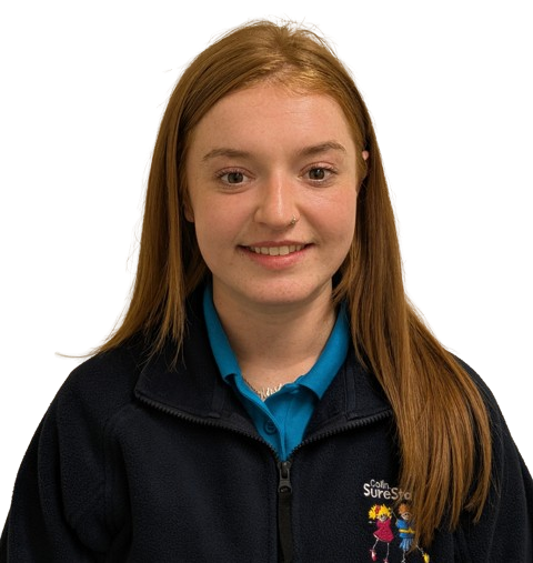 Kirsty McDermott
