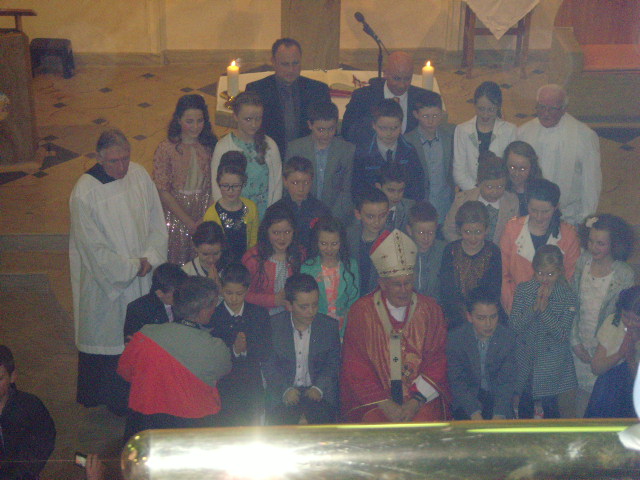 Confirmation 28th February 2014