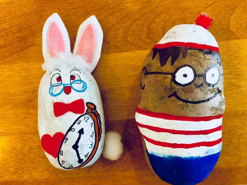 Creative Ways to Decorate a Potato: Fun Ideas for Everyone!