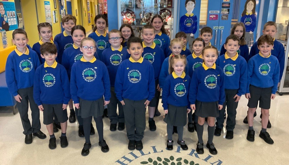 2025-2026 School Council