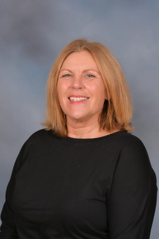 Mrs Victoria O'Neill