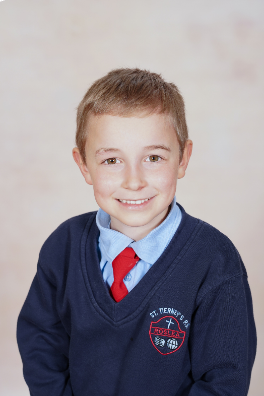 Oisin