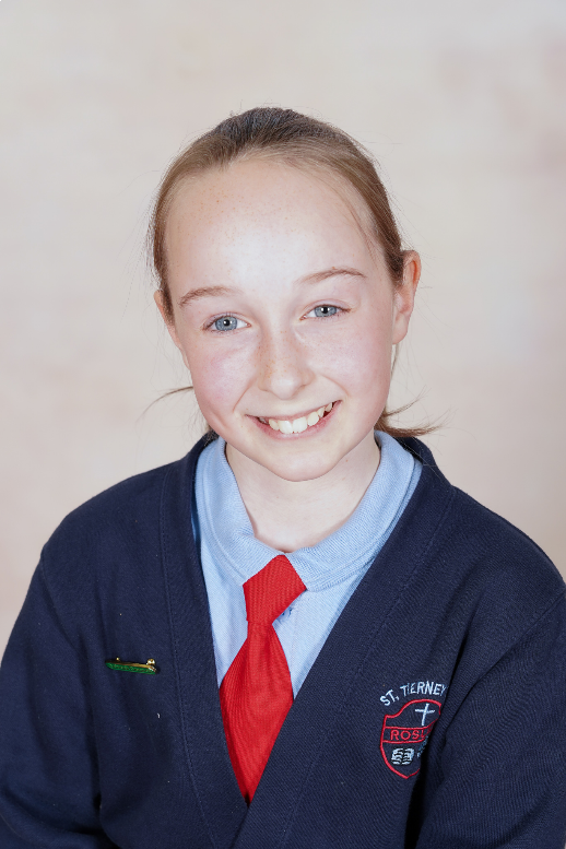 Aoibhin