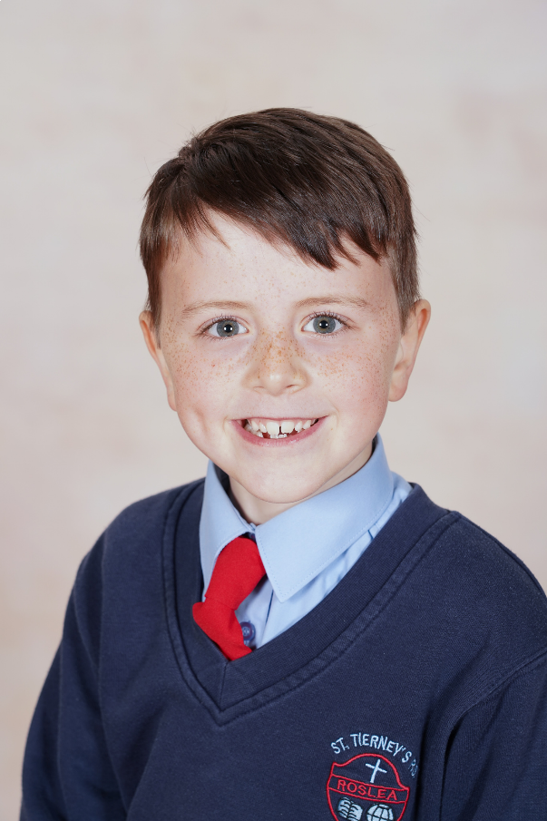 Darragh