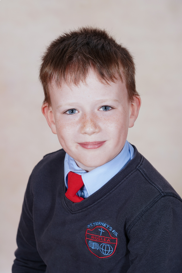 Conor