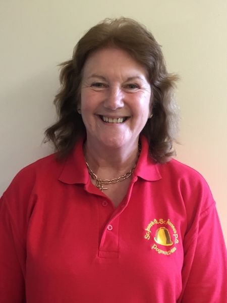 Mrs D Dillon