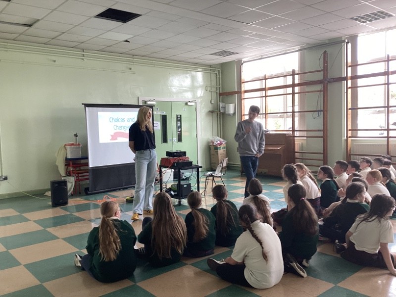 Love for Life Programme