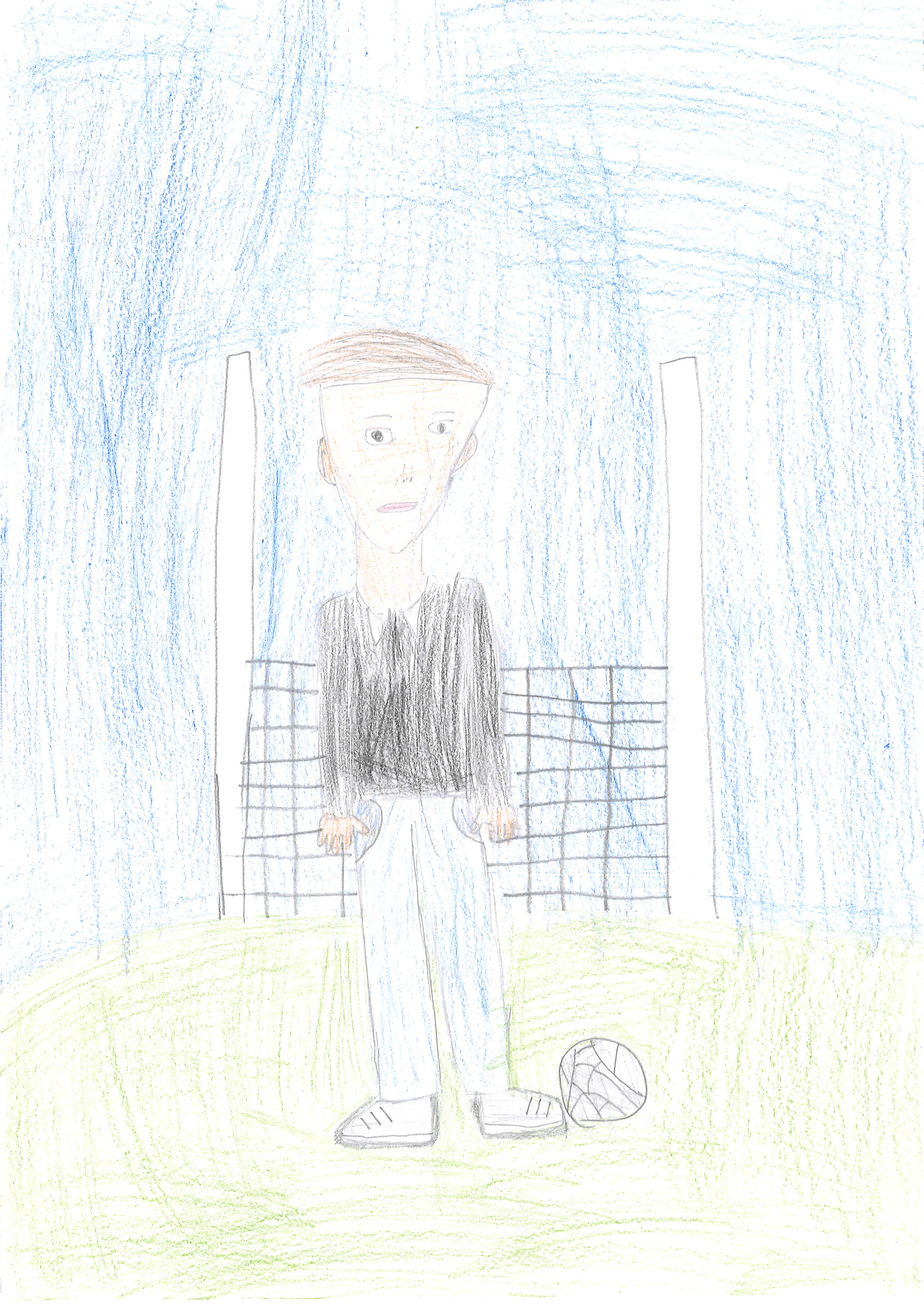 Mr Duffy