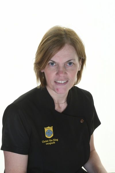 Mrs J Clarke