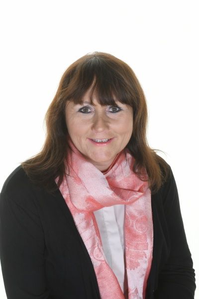 Mrs M Graham