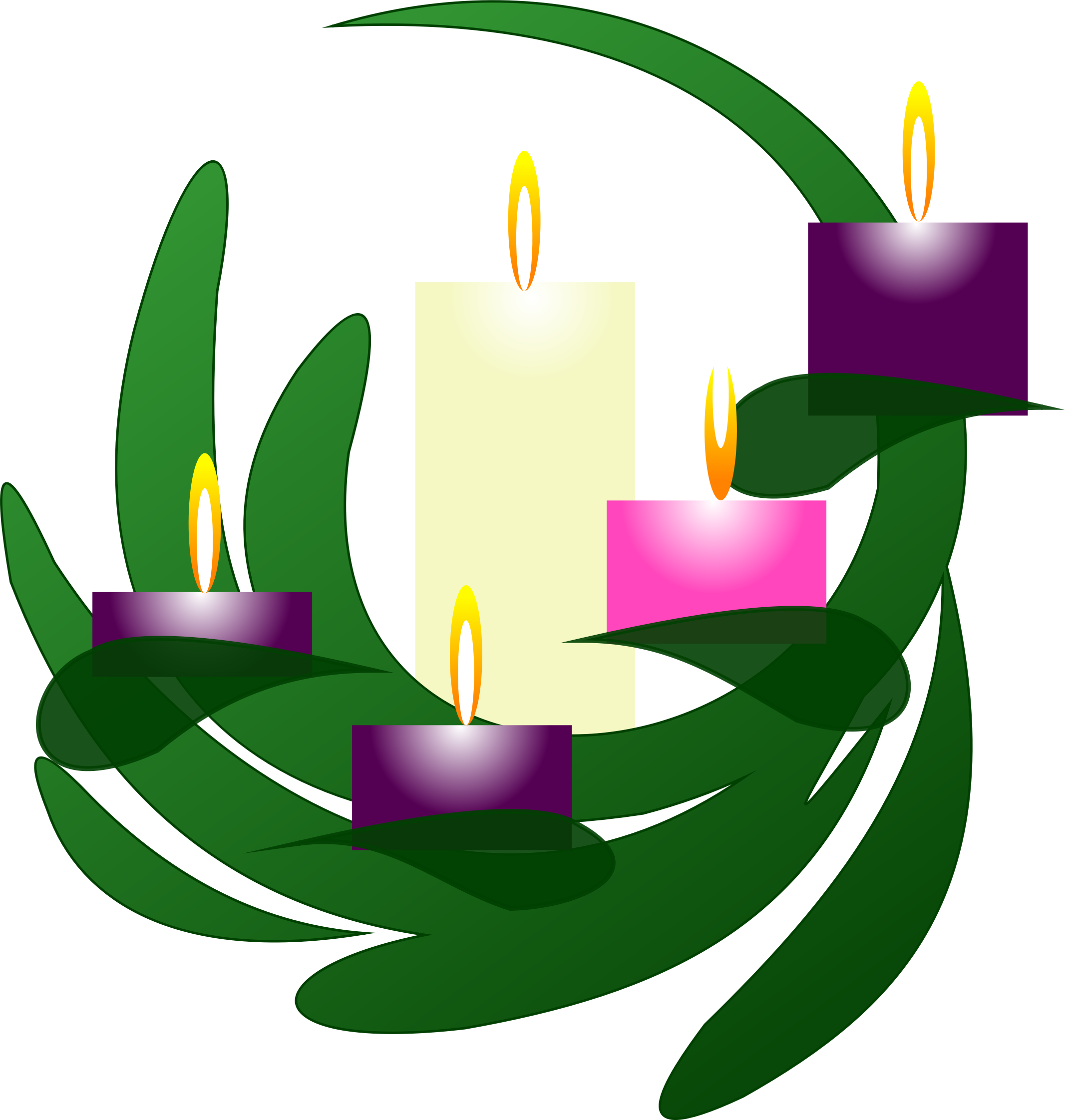 Throughout the season of Advent we have been taking part in Advent Liturgie...