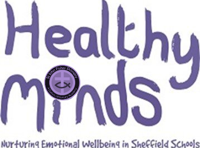 SJF Healthy Minds Champions