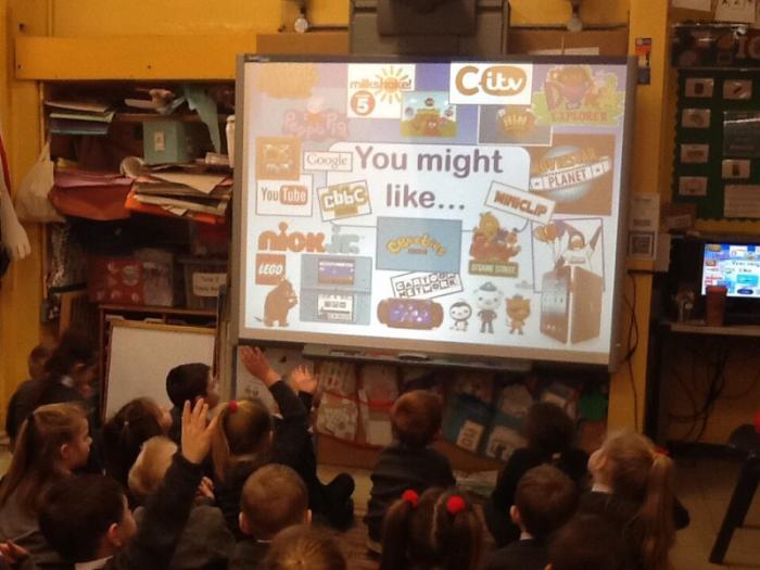 Article 17  - we have the right to be safe online 