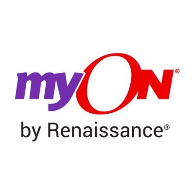 MyON