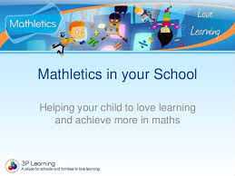 Mathletics