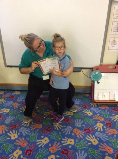 Star of the week 🌟