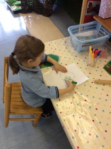Fab drawing skills 🖌