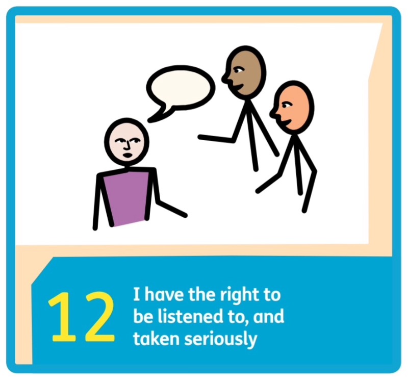 In J8 we promote everyone's communication throughout everything we do.