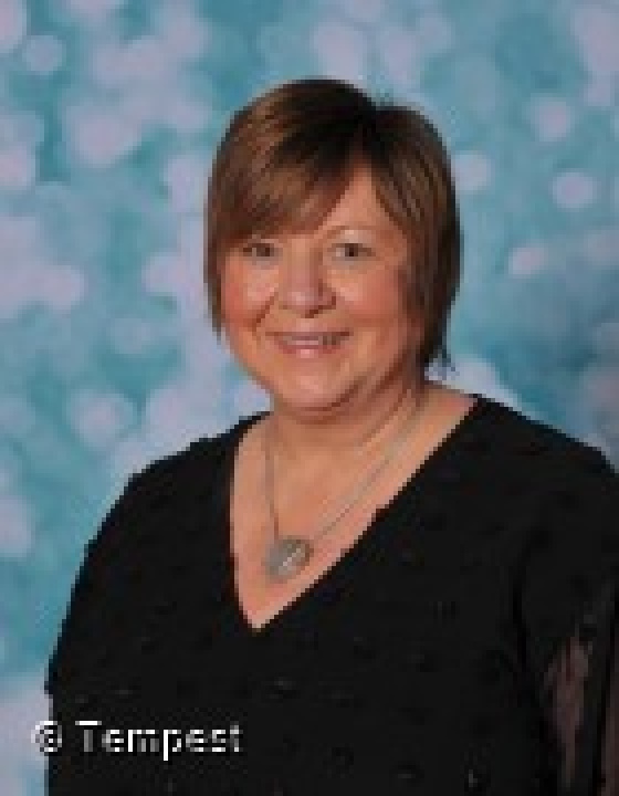 Miss Marlene Young- Deputy Designated Teacher