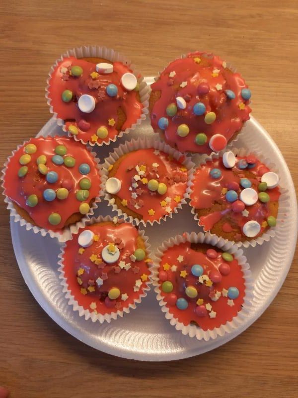 Yummy Cakes made by Amber R11