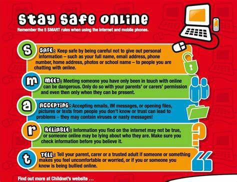 Online Safety