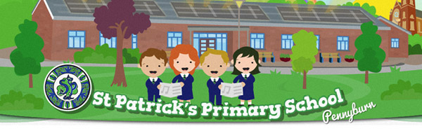 St. Patrick's Primary School, Pennyburn, Derry City