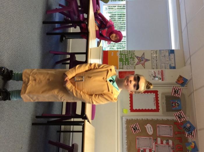And Mrs Trunchball!