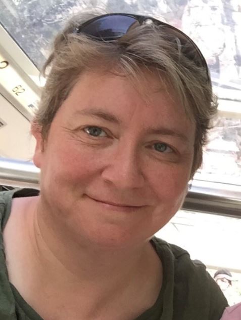 Elaine Fulton