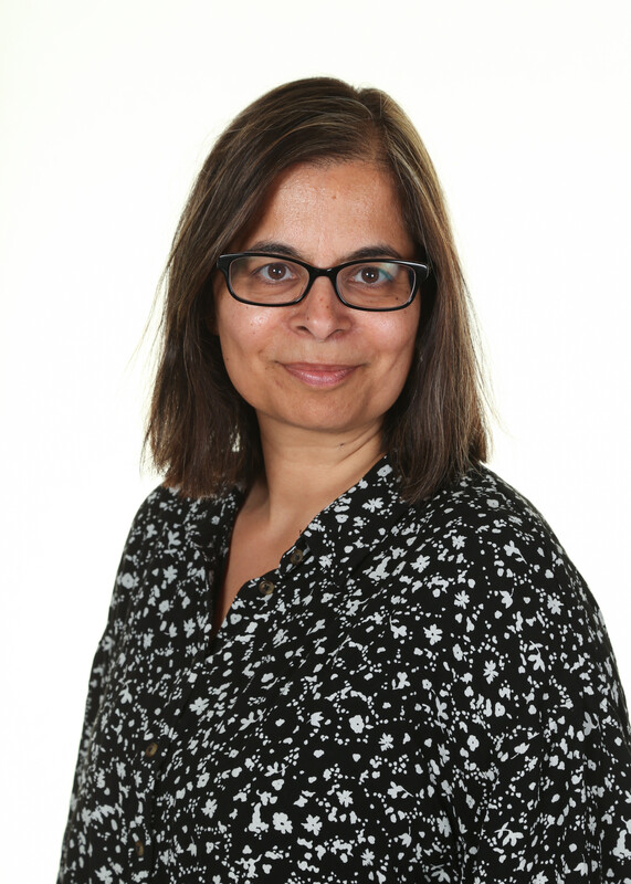 Nawal Samrai	