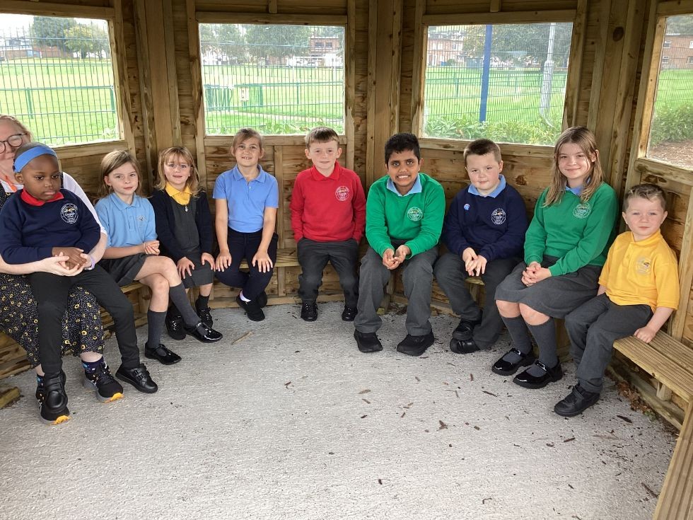 Our Cregagh Champions for 19th September 2025