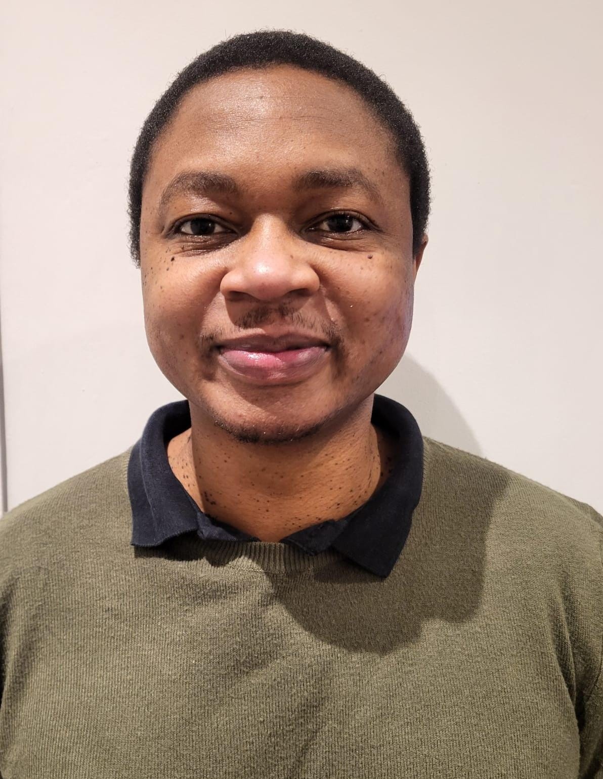 Mr Abel Gatsi