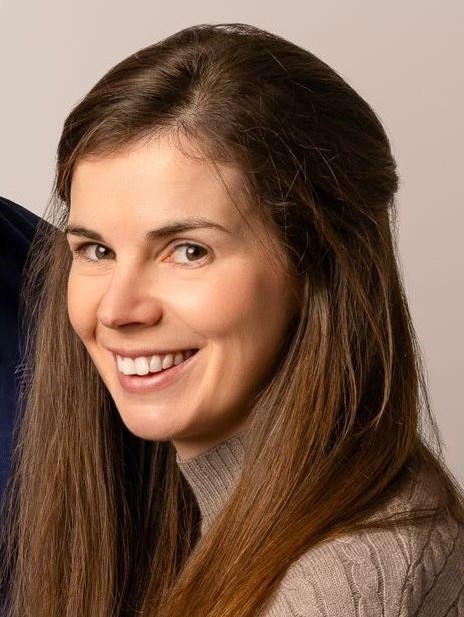 Dr Rachael Jamison