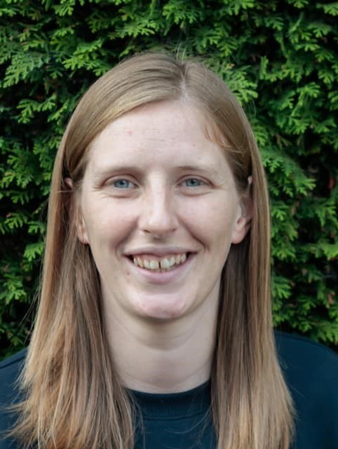 Rev Lucy Burden