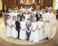 P4 let their light shine.